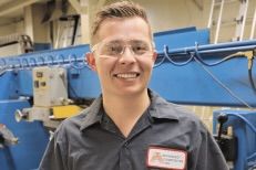 Daikin invests in composite materials 