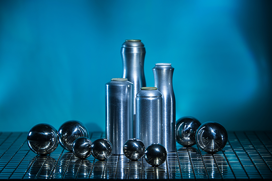 Global shipments of AEROBAL members has increased by 6% to around 6.4 billion units in 2023.