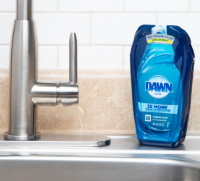 P&G cleans up at Dow's Packaging Innovation Awards