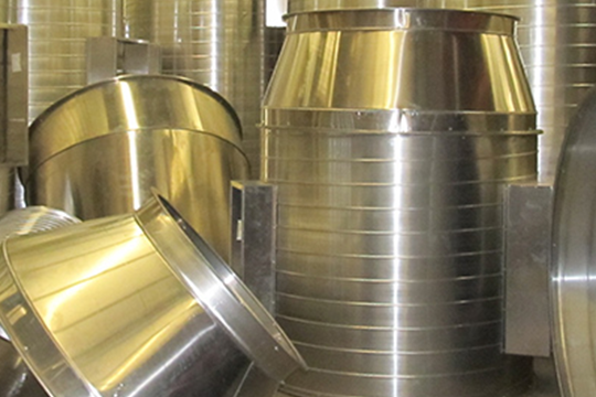 Air Distribution products.