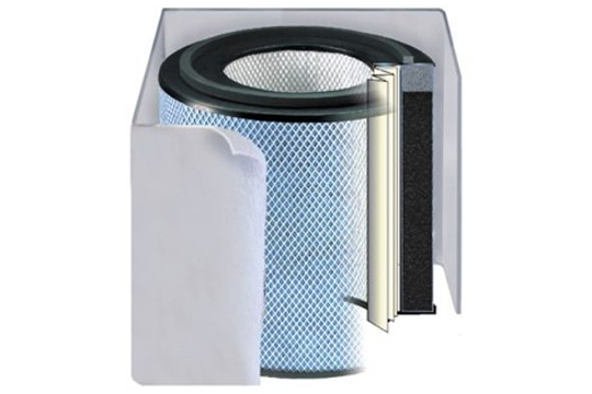 Austin Air purifier.