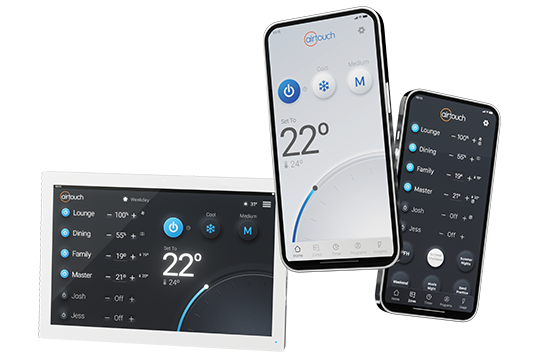 AirTouch