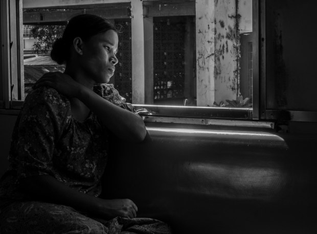 &copy; Alan Coligado. Featured portfolio, "Contemplation" &ndash; Australasia&rsquo;s Top Emerging Photographers 2019.