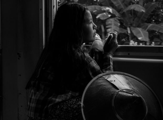 &copy; Alan Coligado. Featured portfolio, "Contemplation" &ndash; Australasia&rsquo;s Top Emerging Photographers 2019.