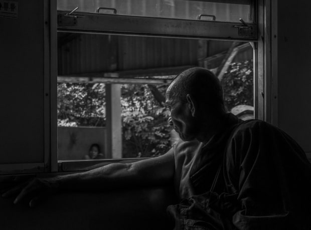 &copy; Alan Coligado. Featured portfolio, "Contemplation" &ndash; Australasia&rsquo;s Top Emerging Photographers 2019.