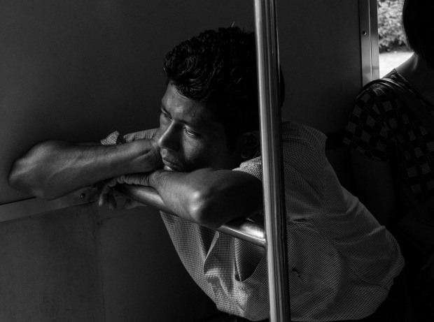 &copy; Alan Coligado. Featured portfolio, "Contemplation" &ndash; Australasia&rsquo;s Top Emerging Photographers 2019.