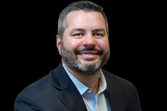 Heritage Distribution CEO, Alex Averitt.