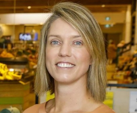 Alex Holt has been appointed Woolworths Group&rsquo;s first chief sustainability officer and will join the business&rsquo; Group Executive.