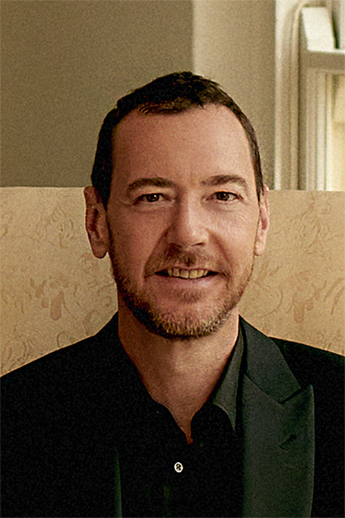 Alex Schuman
