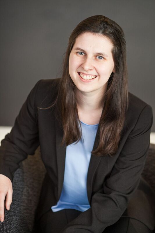 PIDA 2020 Young Packaging Professional Finalist: Alison Appleby, member resource & program coordinator, APCO.