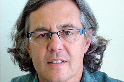 Leaving HP after 25 years: Alon Bar-Shany