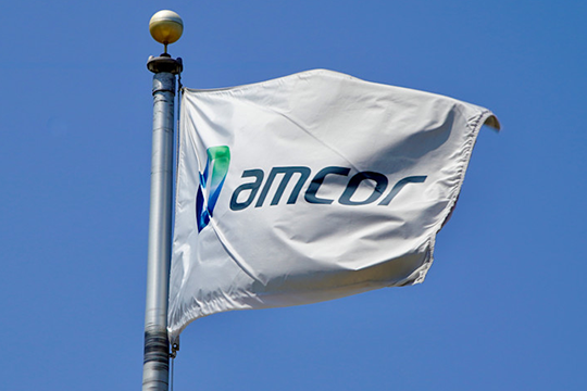 Amcor has been recognised with an AA rating by MSCI ESG Research for its strong sustainability performance.