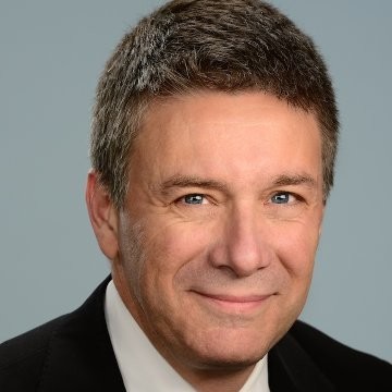 Andrew Petersen.