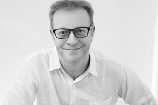 Proctor Group general manager, Andy Russell.