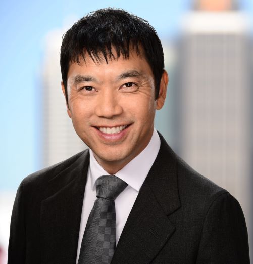 Anthony Wong is Rockwell Automation&rsquo;s regional director &ndash; South Pacific. (Image: Rockwell Automation)