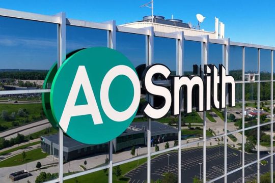AO Smith HQ