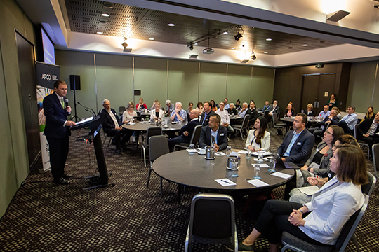 APCO is hosting a Future of Packaging workshop on 2 November at the Australian Maritime Museum, Sydney, for the packaging, waste and recycling sectors.