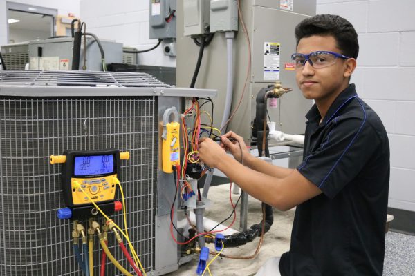 The Australian Skills Guarantee (ASG) is designed to help train the next generation of skilled workers.