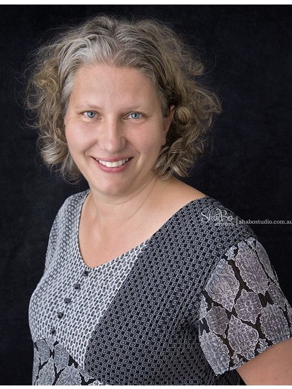 Food Futures Company Ideas 2 Business native ag+food accelerator participant Aruluen Hagen.