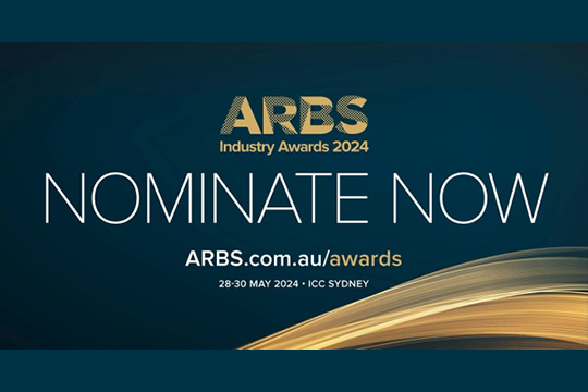 ARBS 2024.