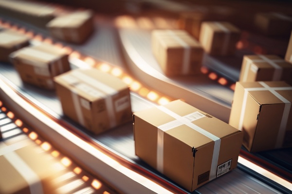 Argon & Co is launching its new intralogistics service.