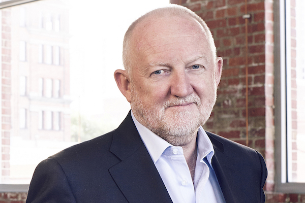 ARBS chair, Tony Arnel (Credit: ARBS)
