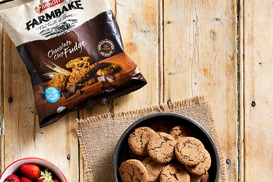 Arnott&rsquo;s has committed to transition its soft plastic packaging used on all biscuit packaging from multi to mono-material.