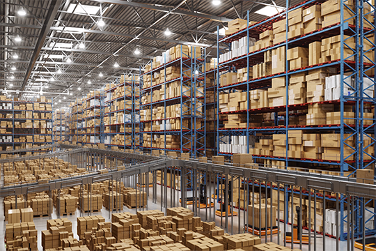 Packaging companies have become more visible at recent logistics tradeshows, suggesting automated packaging is becoming more important within end-to-end warehouse automation strategies.