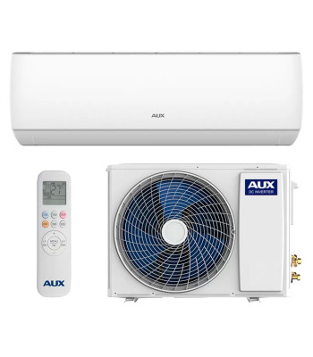 AUX split system which is already on the market.