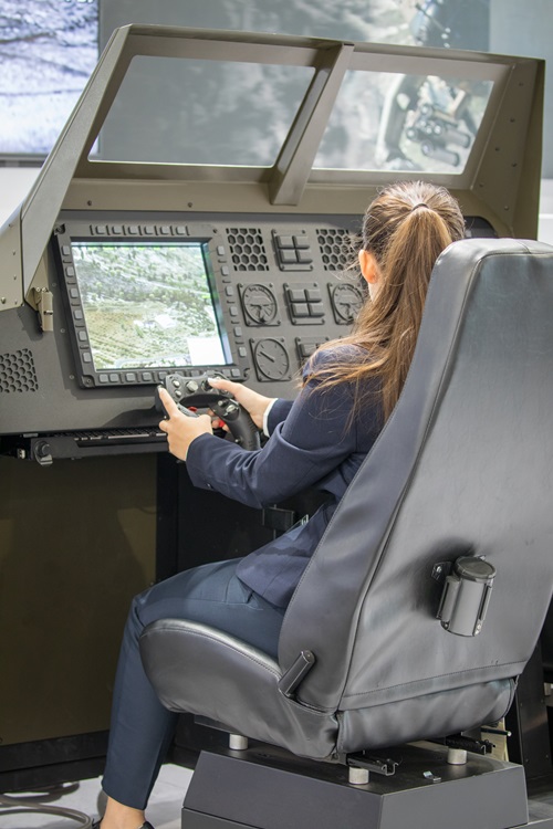 Aviators in Schools is designed to build students&rsquo; STEM capabilities and inspire them with the possibilities of career pathways in aviation and aerospace.
(CSRIO)