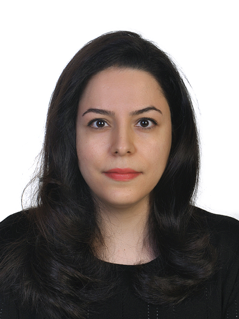 Azadeh Yousefi, packaging designer, Production Packaging will be part of the Next Gen Leadership: Claiming a seat at the table panel discussion at the 2021 Women in Packaging Forum.