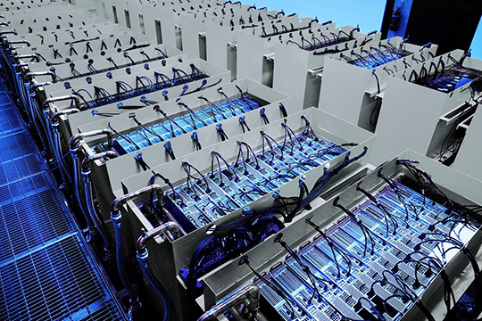 This strategic partnership grants BAC exclusive rights to DUG's technology.
