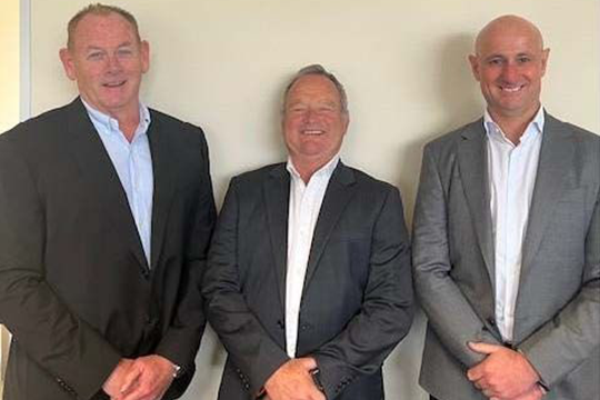 Ball & Doggett has reached an agreement in principle to acquire leading flexible packaging supplier Impak Films.