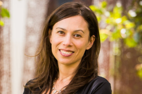 UNSW Professor Bassina Farbenblum.