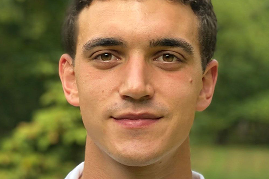 Ben Rubin