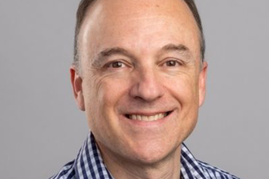 Partners in Performance partner, Ben Thompson.