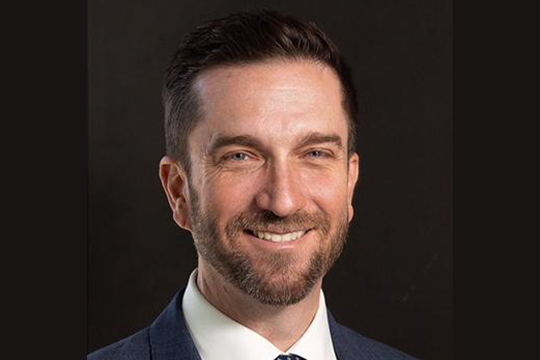 Australian Energy Market Commission (AEMC) CEO, Benn Barr.