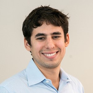 Michael Berger will present the session.