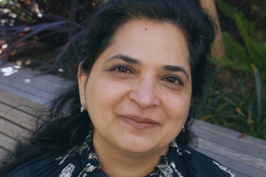 Dr Bhavna Middha