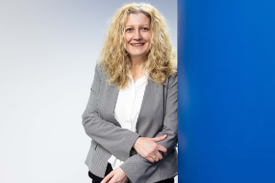 Biljana Stevanovic