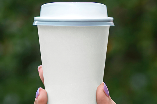 As the first company to commercialise it in the Australian market, BioPak has won the 2025 PIDA Gold award for Beverage Packaging Design for its FSC Certified Home Compostable PHA Cups.