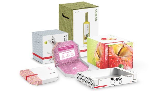 Fibre-based packaging: Consumers switch from plastic