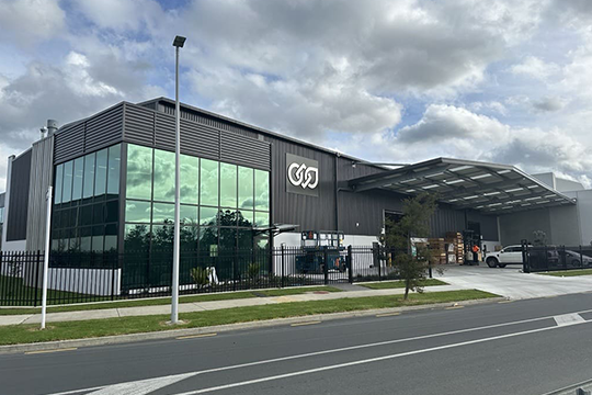 Bonfiglioli New Zealand has officially unveiled its new state-of-the-art headquarters in Mangere, Auckland.