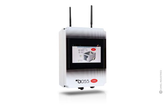 boss micro panel.