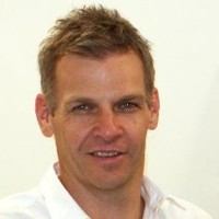 Inspection Systems director, Brad Grubb