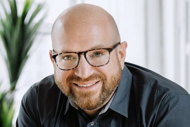 Sam Ramadori, Chief Executive Officer, BrainBox AI.