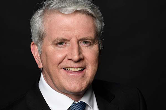 Minister for Skills and Training, Brendan O&rsquo;Connor.