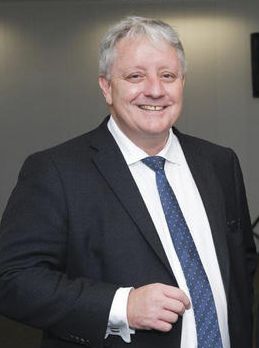 AIDN national appoints new CEO