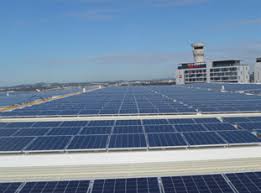Infrastructure assets driving down carbon emissions 