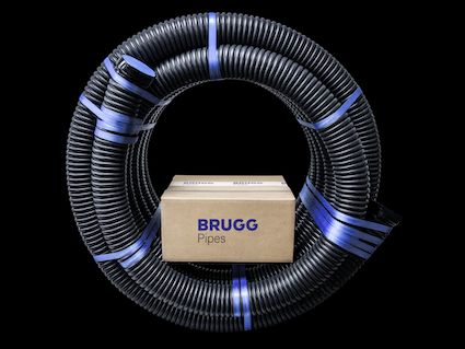 BRUGG pipes
